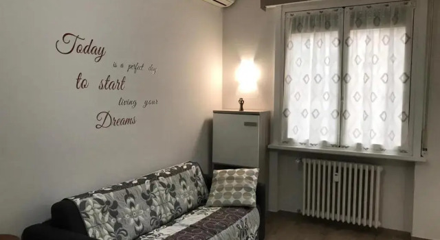 Studio Lorenteggio Studio Apt