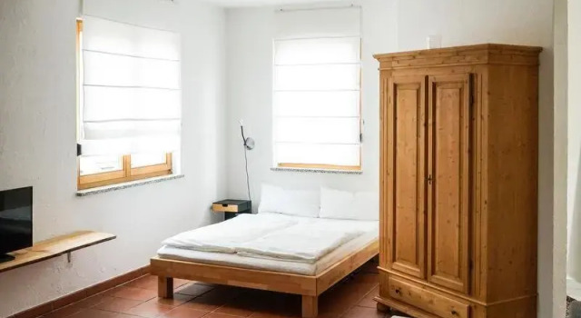 Ferienwohnung Design Apartment Seoul, Забронировать Апартаменты/квартира Апартаменты Радольфцелль, Апартаменты/квартира