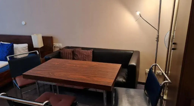 Amadeus Apartments, Book Apartment Apartments in Weimar, near Liszthaus, Apartment