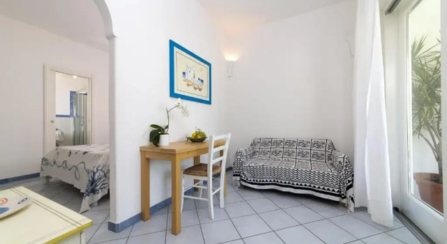 Коттедж Casa Margherita Ischia