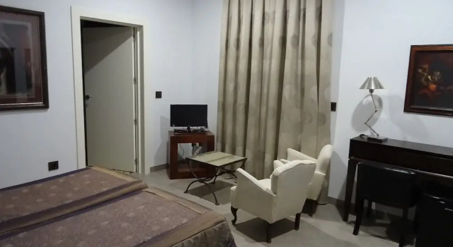 Двухместный номер La Posada de las Casitas