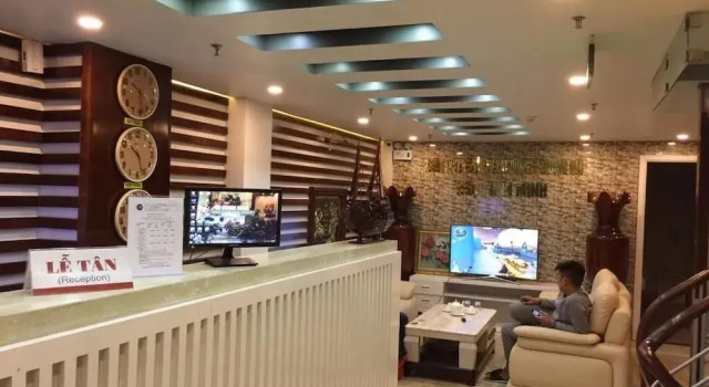 AHA An Khanh 1 Hotel