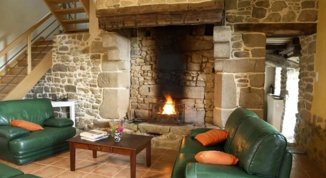 Le Petit Courtoux, Reservar Hotel Saint-Germain-en-Coglès 