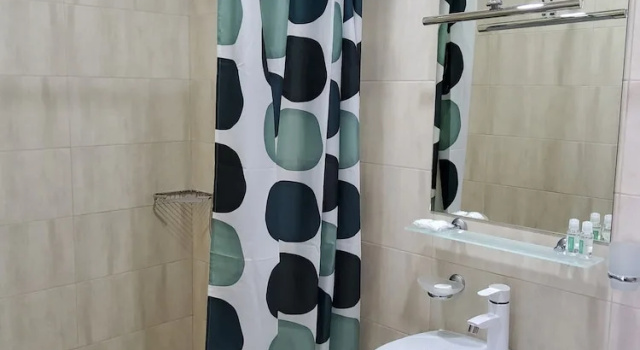 Двухместный номер Economy База отдыха Villa Solomare