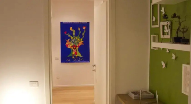 Lovelyflat via Milano, Book Hotel Nerviano Lombardiet