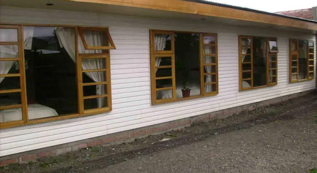 Hostal El Rincón, Забронировать Отель Пуэрто-Наталес область Магальянес, рядом с Yungay Square