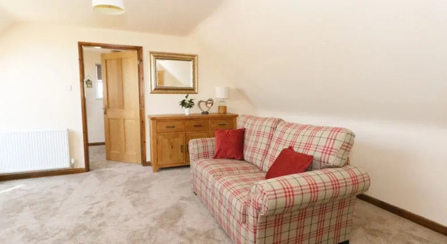 Well Cottage, Boek Vakantiehuis Hotels in Deeside met parkeren, Parkeren