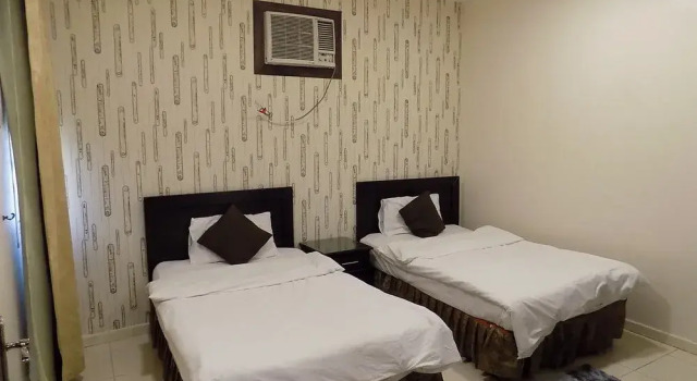 Al Yamama Palace - Ibn Sayfi 7, Buchen Sie Hotel Provinz Riad Provinz Riad