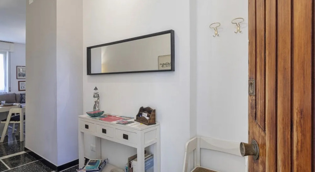 S Margherita Harbour Apartment by Wonderful Italy