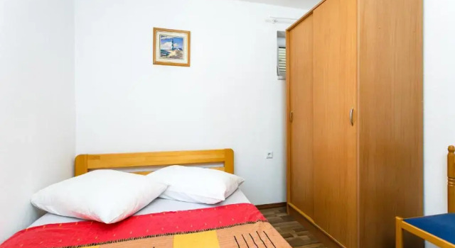 Apartments Posavec, Buchen Sie Ferienwohnung Pinezici Insel Krk