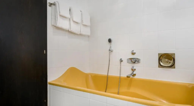 Апартаменты с балконом Hotel Strohgäu