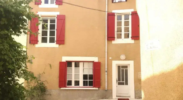 La Cerise
