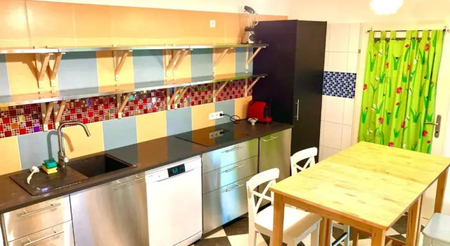 Apartamento Blumental Apartment II