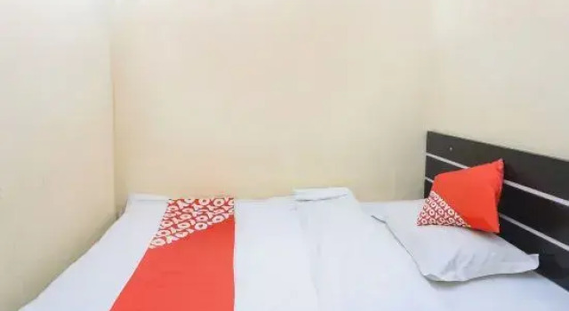 Одноместный номер Standard Mengxinyuan Hotel