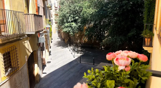 Апартаменты Unik Vacation Ripoll