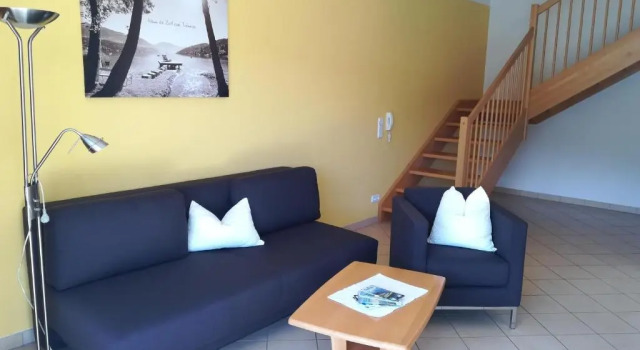 Апартаменты Comfort Appartements-Strandschlößl Heitzmann