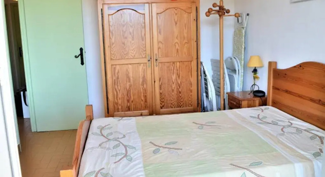 Appartement Cavalaire-sur-Mer, 2 pièces, 4 personnes - FR-1-226B-99