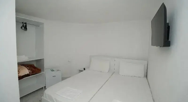 Двухместный номер Standard Enles Hotel