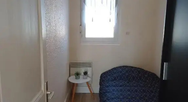Appartement lumineux, 400m de la plage., Varaa Huoneisto Berck-sur-Mer 