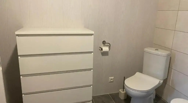 Двухместный номер Standard Anna Bed & Breakfast