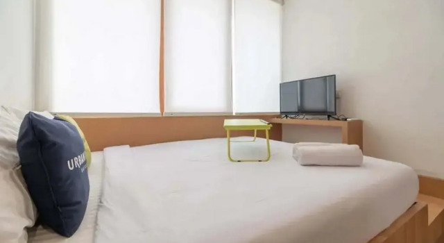 RedDoorz near Pondok Indah Mall 2, Book Hotel Jakarta Jakarta Province