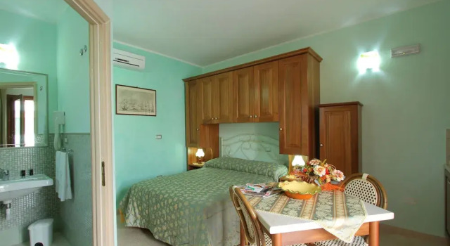 Residence Salù Lido Marini, Book Hotel Lido Marini Salento