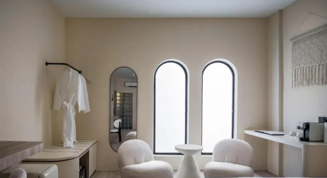 Suite Muntri Maison
