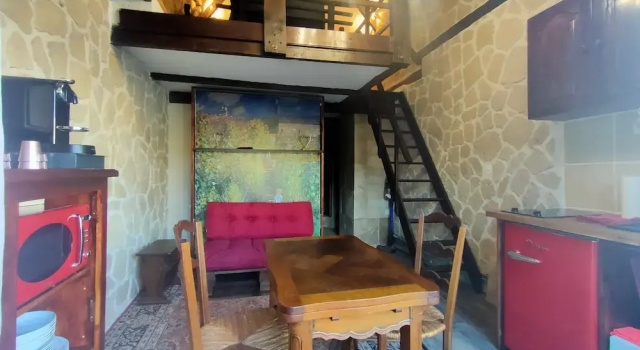 Номер Standard Chez Aurélia - Chambres & Table dhôtes