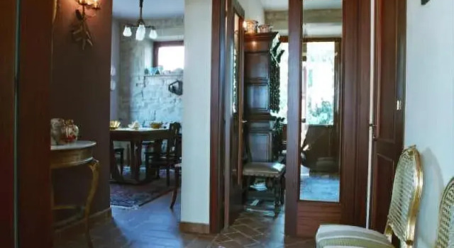 Country House La Tana della Lepre, Book Hotel Cingoli 