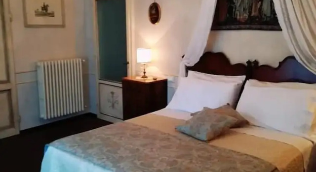 Полулюкс Residenza Dei Ricci