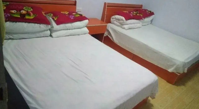 Fulaiyan Hotel, Book Hotel Zhangjiakou Hebei