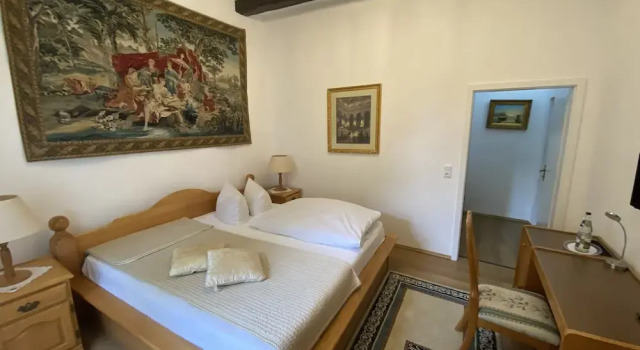 Номер Standard Jagdschloss lalendorf