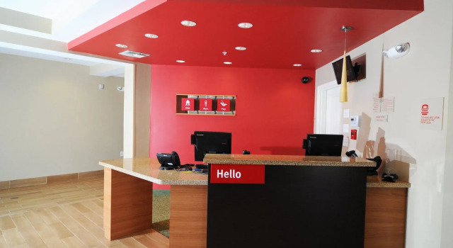 TownePlace Suites by Marriott Monroe, จอง โรงแรม Monroe ลุยเซียนา