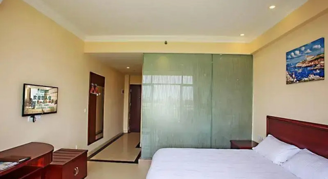 Greentree Inn Sanya Fenghuang Jichang Road Busines, Book Hotel Sanya Hainan
