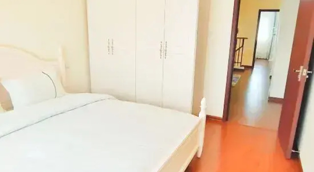 Люкс с 2 комнатами Beijing Mingtang Villa (Gubeikou Wtown Scenic Area)
