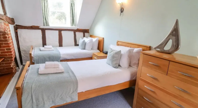 Lavender Cottage, Aldeburgh, Rezervasyon Tatil Evi Merseyside villalar, Villa