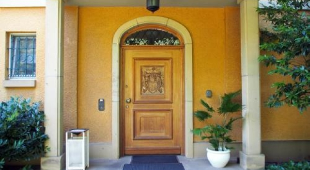 Hotel Villa Spiegelberg