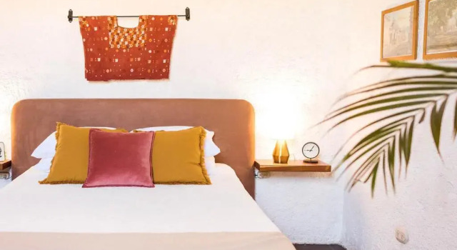 Номер Standard Cacao Boutique Hotel