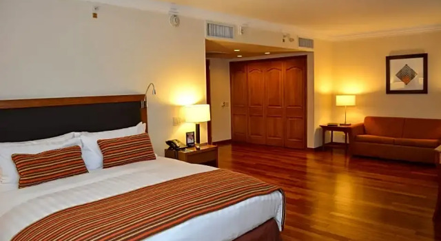 Premium chambre Hotel Intercontinental Cali, an IHG Hotel