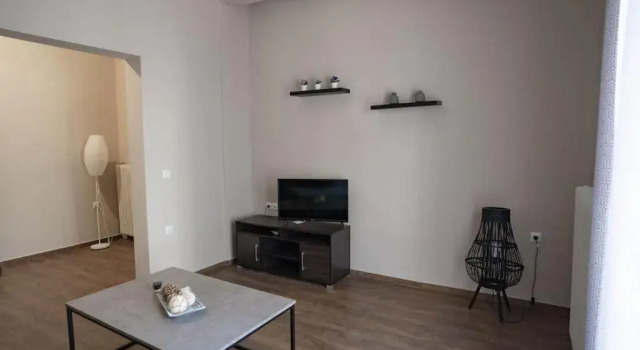 Апартаменты Cozy 2BD apartment near Old Town of Nafplio