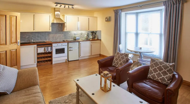 Oystercatcher Apartment