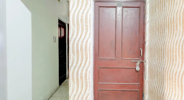 SPOT ON 69710 Hotel Indraprasth