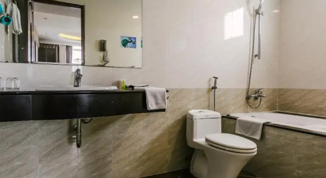 Номер Standard Nicecy Hotel - Bui Thi Xuan Street