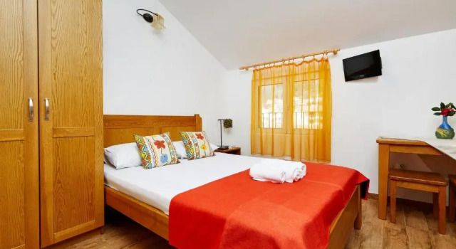 Студия Rosic Apartments Baosici