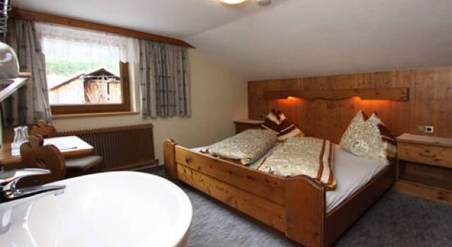 Haus Hanni, Prenota Hotel Sölden Ötztal