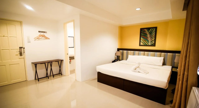 Islands Hotel, Reservar Hotel Roxas City 