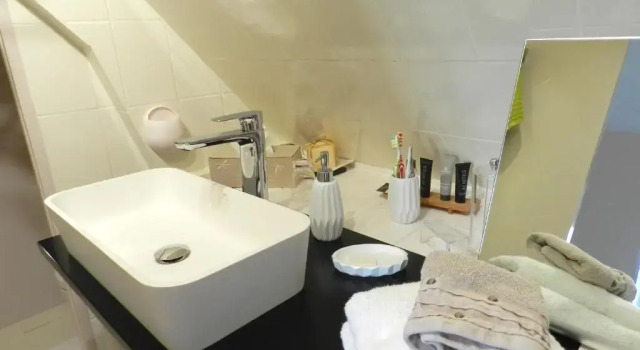 Номер Standard Le Pressoir