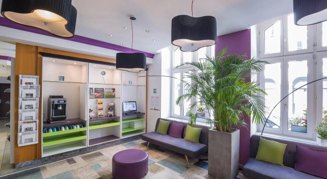 ibis Styles Luzern