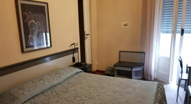 Номер Superior Hotel Ada
