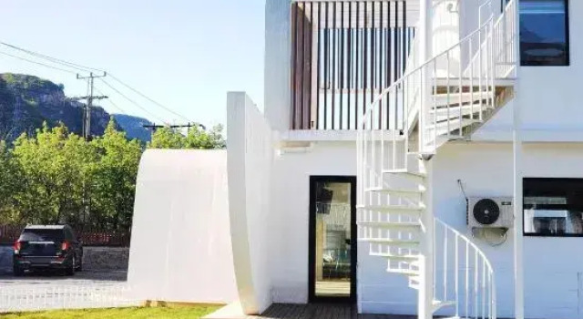 Beijing Pawpose Inn, Book Hotel Hoteller i Beijing Province med parkering, Parkering